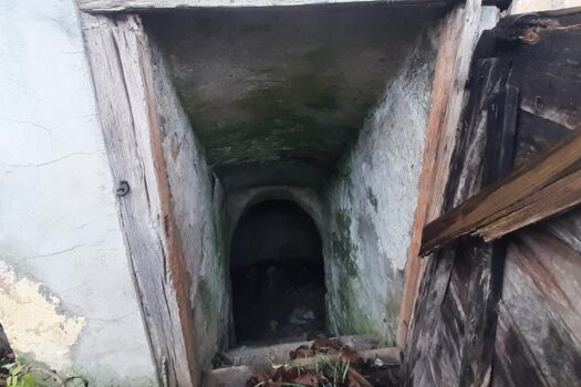 HERNÁDHOZ KÖZEL CSALÁDI HÁZ