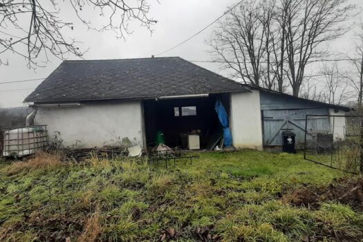 HERNÁDHOZ KÖZEL CSALÁDI HÁZ