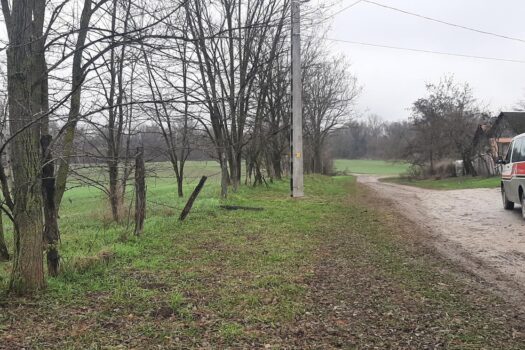 HERNÁDHOZ KÖZEL CSALÁDI HÁZ