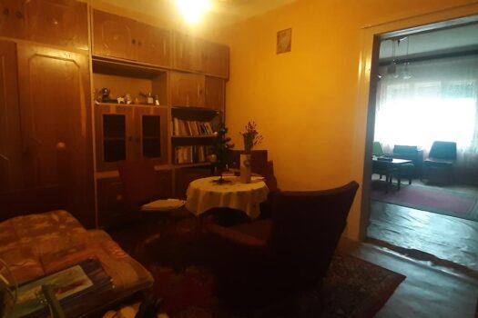 Eladó 3 szobás, bájos családi ház Taktaszada csendes részén!