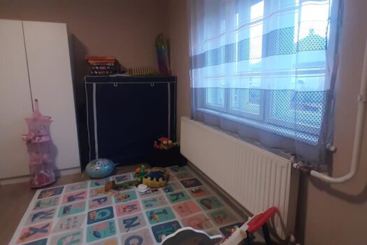 Eladó családi ház Monok csendes részén!