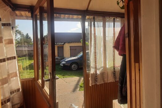 Eladó családi ház Monok csendes részén!