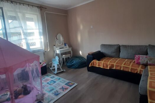 Eladó családi ház Monok csendes részén!