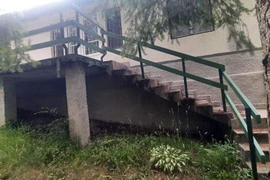 TELKIBÁNYA LEGSZEBB HELYÉN NYARALÓ VAGY KIS HÁZ