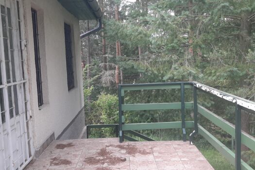 TELKIBÁNYA LEGSZEBB HELYÉN NYARALÓ VAGY KIS HÁZ