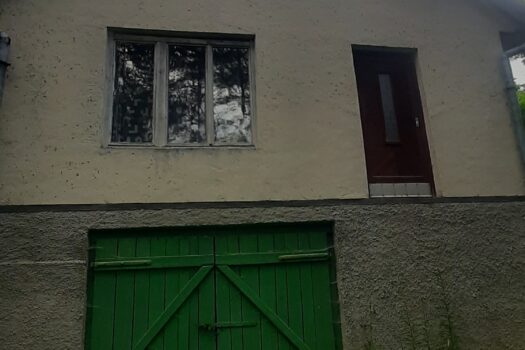 TELKIBÁNYA LEGSZEBB HELYÉN NYARALÓ VAGY KIS HÁZ