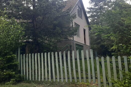 TELKIBÁNYA LEGSZEBB HELYÉN NYARALÓ VAGY KIS HÁZ