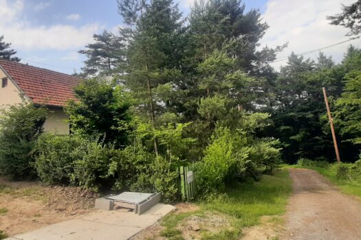 TELKIBÁNYA LEGSZEBB HELYÉN NYARALÓ VAGY KIS HÁZ