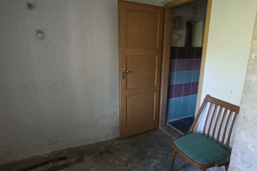 Kiváló ár-érték arányú 1 szobás családi ház, a természet szívében.