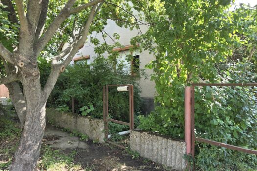 MÁD CSENDES UTÁJÁBAN 3 SZOBÁS