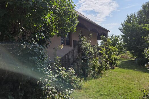 MÁD CSENDES UTÁJÁBAN 3 SZOBÁS