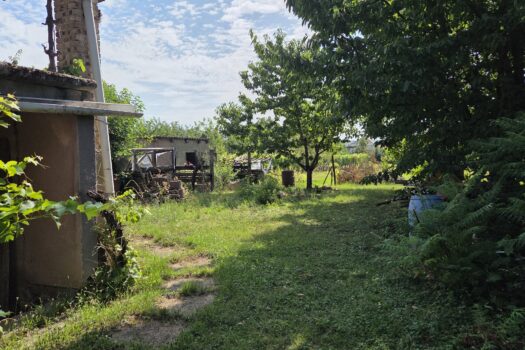 MÁD CSENDES UTÁJÁBAN 3 SZOBÁS