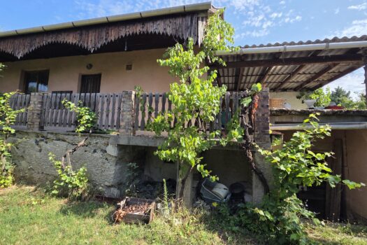 MÁD CSENDES UTÁJÁBAN 3 SZOBÁS