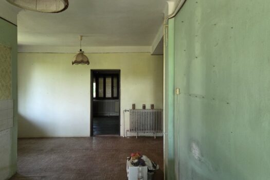 MÁD CSENDES UTÁJÁBAN 3 SZOBÁS