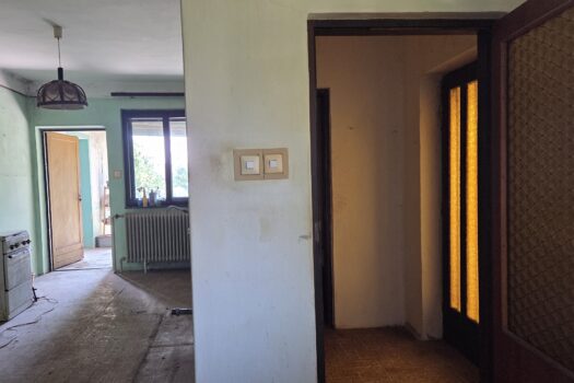 MÁD CSENDES UTÁJÁBAN 3 SZOBÁS