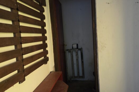 MÁD CSENDES UTÁJÁBAN 3 SZOBÁS