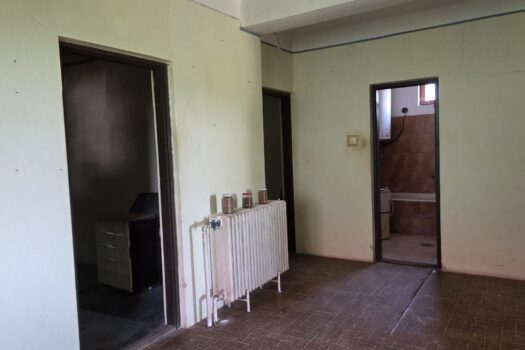 MÁD CSENDES UTÁJÁBAN 3 SZOBÁS