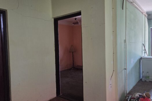 MÁD CSENDES UTÁJÁBAN 3 SZOBÁS