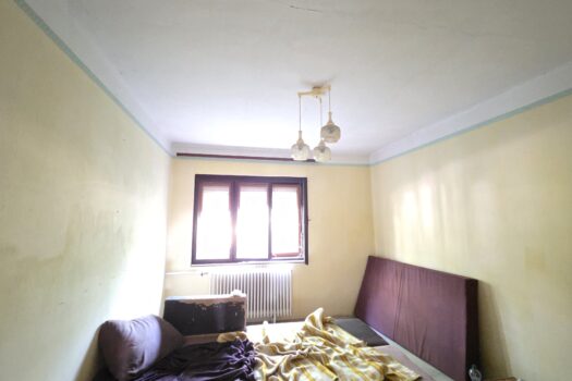 MÁD CSENDES UTÁJÁBAN 3 SZOBÁS