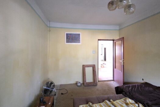 MÁD CSENDES UTÁJÁBAN 3 SZOBÁS