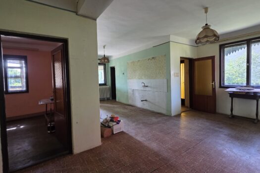 MÁD CSENDES UTÁJÁBAN 3 SZOBÁS