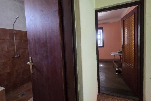 MÁD CSENDES UTÁJÁBAN 3 SZOBÁS