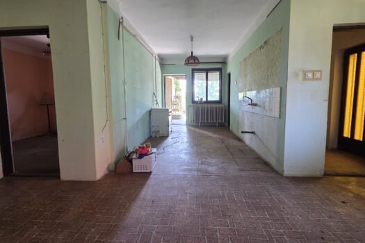 MÁD CSENDES UTÁJÁBAN 3 SZOBÁS