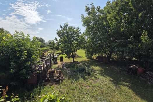 MÁD CSENDES UTÁJÁBAN 3 SZOBÁS