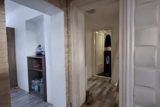 Eladó többfunkciós ingatlan Szerencs belvárosában – üzlettel, konditeremmel, nagy telekkel