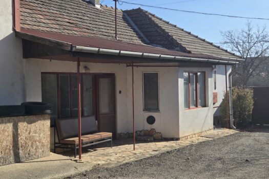 Otthon és vállalkozás egy helyen – mádi lehetőség, ami ritka, mint a jó bor