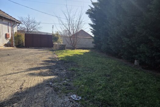 Otthon és vállalkozás egy helyen – mádi lehetőség, ami ritka, mint a jó bor