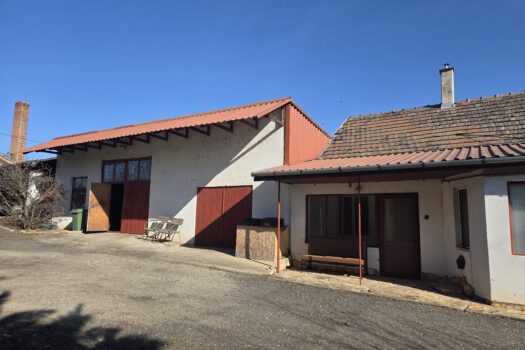 Otthon és vállalkozás egy helyen – mádi lehetőség, ami ritka, mint a jó bor