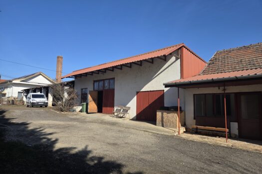 Otthon és vállalkozás egy helyen – mádi lehetőség, ami ritka, mint a jó bor