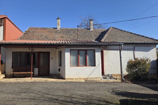 Otthon és vállalkozás egy helyen – mádi lehetőség, ami ritka, mint a jó bor