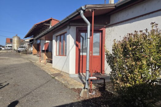 Otthon és vállalkozás egy helyen – mádi lehetőség, ami ritka, mint a jó bor