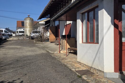 Otthon és vállalkozás egy helyen – mádi lehetőség, ami ritka, mint a jó bor