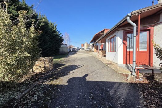 Otthon és vállalkozás egy helyen – mádi lehetőség, ami ritka, mint a jó bor