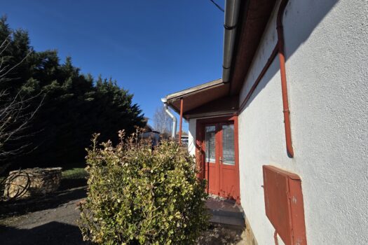 Otthon és vállalkozás egy helyen – mádi lehetőség, ami ritka, mint a jó bor