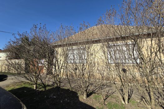 Otthon és vállalkozás egy helyen – mádi lehetőség, ami ritka, mint a jó bor