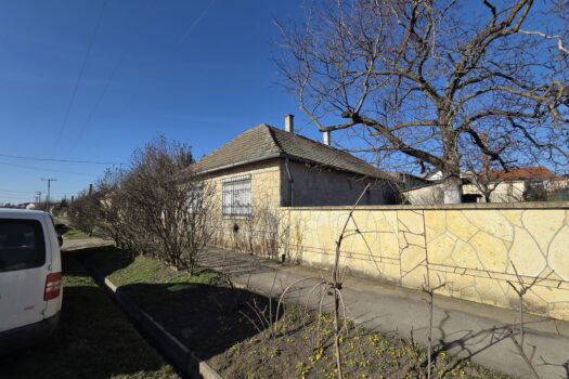 Otthon és vállalkozás egy helyen – mádi lehetőség, ami ritka, mint a jó bor