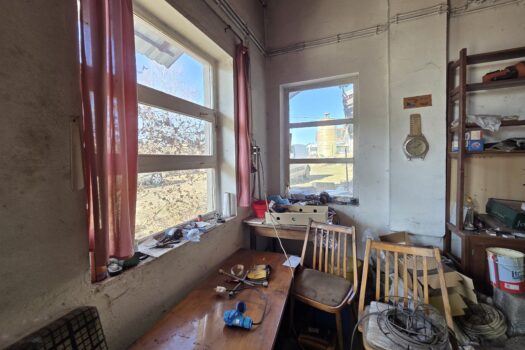 Otthon és vállalkozás egy helyen – mádi lehetőség, ami ritka, mint a jó bor