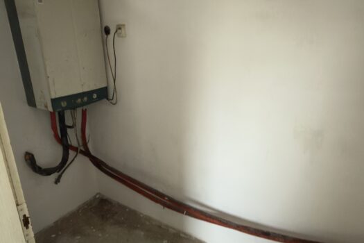 Eladó családi ház Monokon – masszív szerkezet, bővíthető kialakítás, kiváló befektetési potenciál