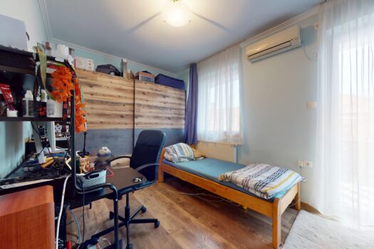 Élj és Dolgozz egy helyen