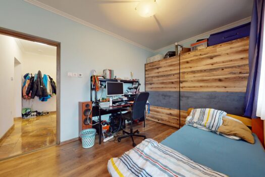 Élj és Dolgozz egy helyen