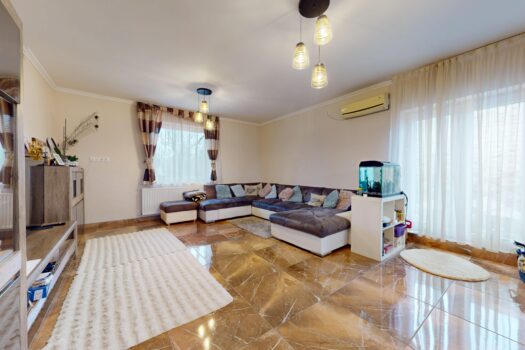 Élj és Dolgozz egy helyen