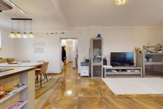 Élj és Dolgozz egy helyen