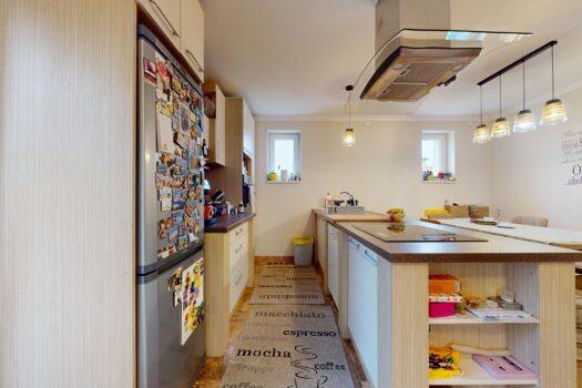 Élj és Dolgozz egy helyen