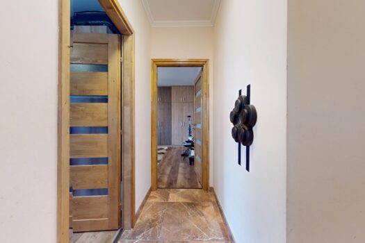 Élj és Dolgozz egy helyen