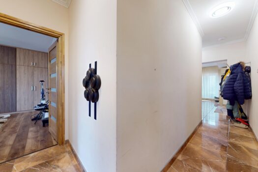 Élj és Dolgozz egy helyen