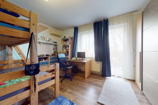 Élj és Dolgozz egy helyen